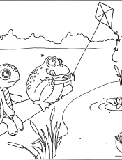 good-night-little-turtle-frog-2