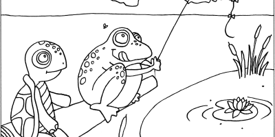 good-night-little-turtle-frog-2
