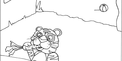 good-night-little-turtle-tiger-dinner