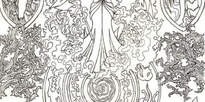 maleficent-disney-coloring-page-for-adults