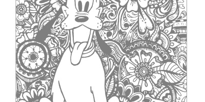 pluto-tracing-disney-coloring-page-for-adults