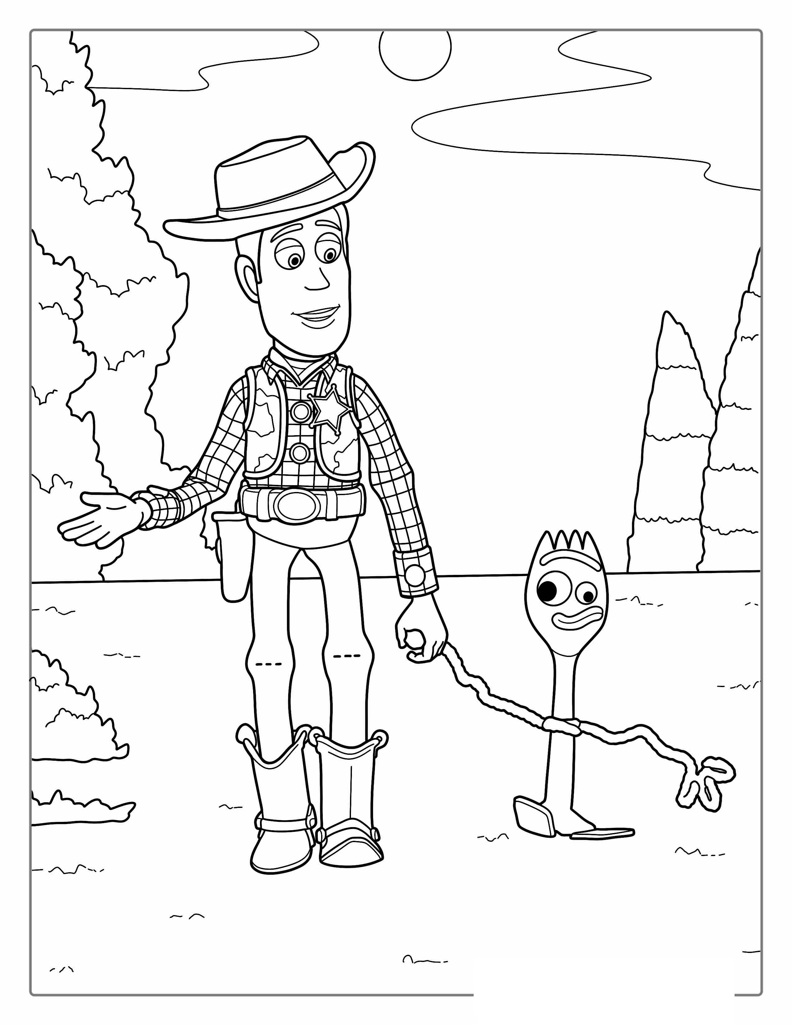 woody-and-spork-coloring-sheet-2